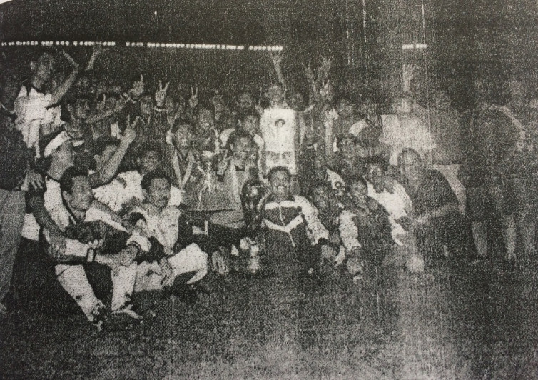 89 Tahun Persib Bandung: Budaya Jawa Barat
