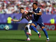 Rating Pemain Paraguay vs Prancis: Kylian Mbappe Masih Kinclong