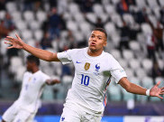 Real Madrid Semakin Kecanduan Pemain Prancis