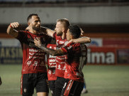 Pesta Gol ke Gawang Persiraja, Bali United Dapat Keuntungan Ganda