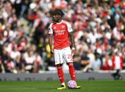 Noni Madueke Ungkap Alasan Dirinya Bahagia bersama Arsenal