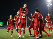 Target Tercapai, Kontingen Vietnam Tinggal Tunggu Medali Emas dari Timnas U-23 Lewat Final Kontra Indonesia