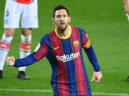 Perkembangan Negosiasi Perpanjangan Kontrak Lionel Messi dan Barcelona