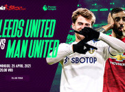 Prediksi Leeds United Vs MU: Roses Derby dengan Misi Berbeda