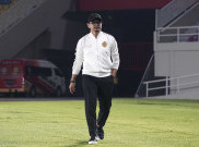 Setelah Prapanca dan Carlos Pena, Giliran Bepe Lempar Kode Persija Tambah Pemain Baru