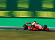 Sebastian Vettel Tunggu Putra Michael Schumacher di F1