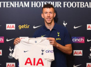 Ivan Perisic Ungkap Alasan Gabung Tottenham Hotspur