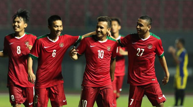 Kamboja Sulitkan Gerak Garuda Nusantara 