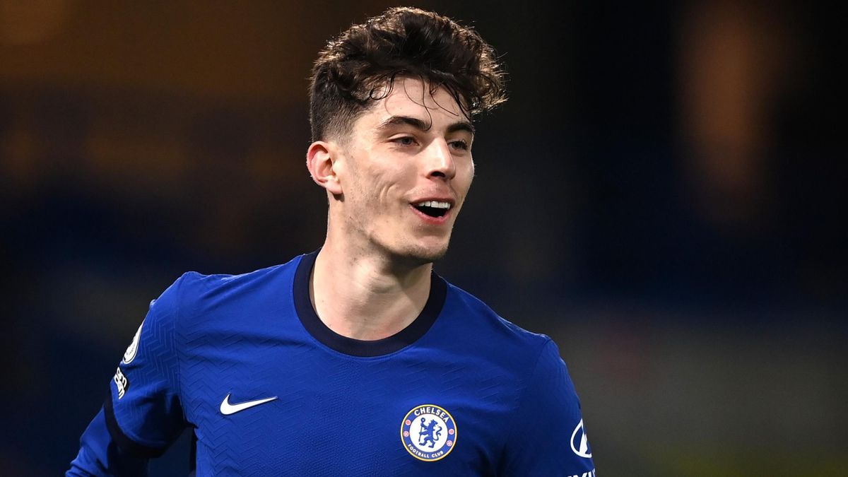 Eksperimen Tuchel Bikin Kai Havertz Tokcer