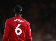 Kegagalan Manchester United Bukan Salah Paul Pogba