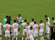 Timnas Iran U-16 Sudah Siap Tempur Hadapi Indonesia