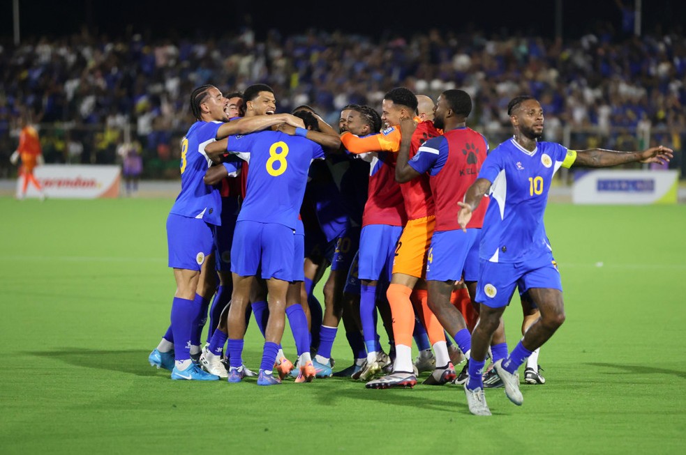 Lebih Kecil daripada Jakarta, Curacao Jadi Negara Terkecil dalam Sejarah yang Lolos ke Piala Dunia  