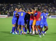 Lebih Kecil daripada Jakarta, Curacao Jadi Negara Terkecil dalam Sejarah yang Lolos ke Piala Dunia  