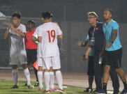 Timnas Vietnam U-19 Tetapkan Target Menembus Piala Dunia U-20 di Indonesia