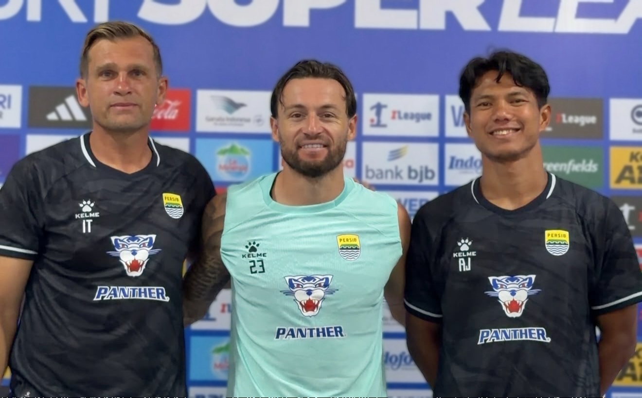 Persib Siap Jadikan PSM Makassar Korban Selanjutnya