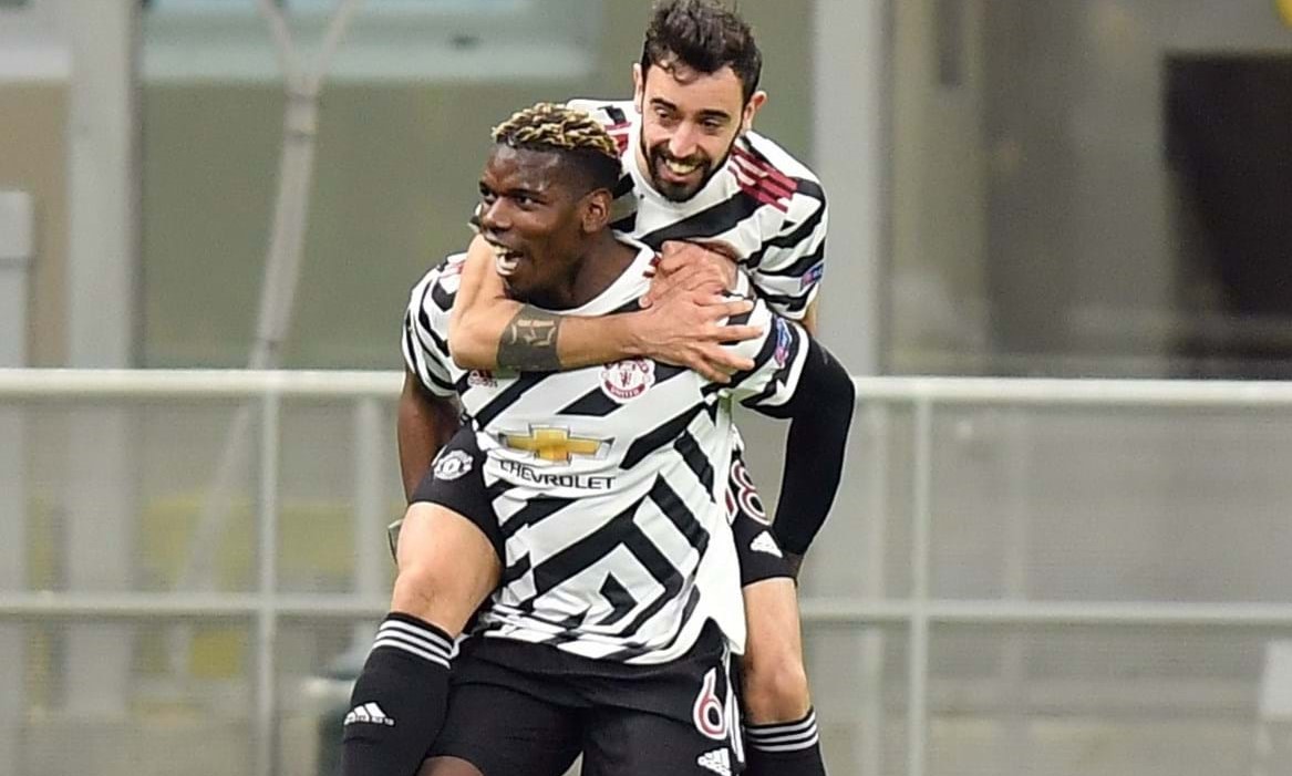 Bruno Fernandes Bisa Lakukan Segalanya, kecuali Bertahan