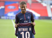 Mustahil bagi Liverpool Beli Pemain dengan Banderol Selangit Seperti Neymar