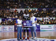 Savon Goodman Bakal Bela Timnas Indonesia di SEA Games 2019