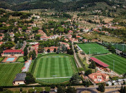 Coverciano, Pabrik Penghasil Pelatih Jempolan Italia