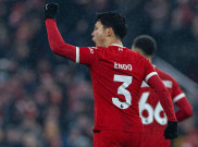 Sikap Tegas Liverpool: Tolak Tawaran untuk Wataru Endo dan Sepp van den Berg