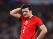 Harry Maguire Ungkap Percakapan Canggung dengan Thomas Tuchel saat Mencoretnya dari Skuad Piala Dunia Inggris