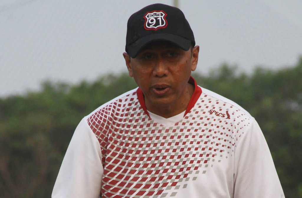 RD Lontarkan Kritikan Pedas kepada PSSI dan LIB Terkait Timnas serta Liga 1