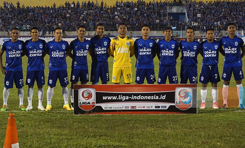 Persiapan Jelang 8 Besar Liga 2, PSIS Harus Berlatih Nomaden 