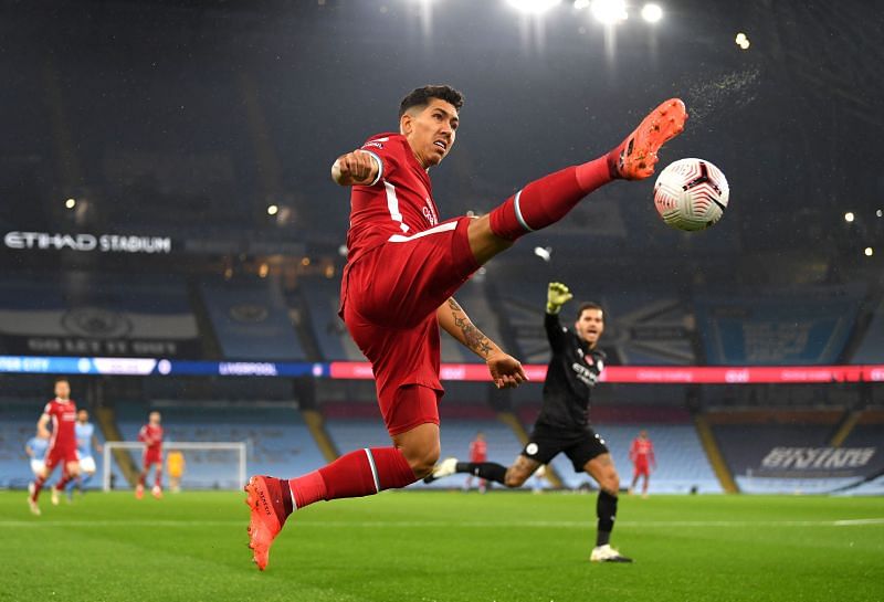 Liverpool Terancam Kehilangan Alisson dan Firmino