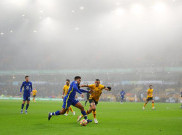Wolves 0-0 Chelsea: Imbang Lagi, The Blues Menjauh dari Puncak