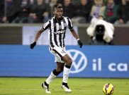 Mencari Pembenaran Saat Manchester United Melepas Paul Pogba ke Juventus 6 Tahun Lalu