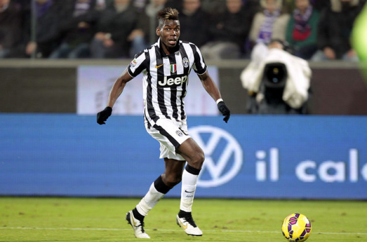 Mencari Pembenaran Saat Manchester United Melepas Paul Pogba ke Juventus 6 Tahun Lalu