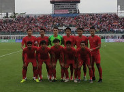 Osvaldo Haay dan Saddil Ramdani Dijamin Indra Sjafri Masuk ke Timnas Indonesia U-22 di Piala AFF
