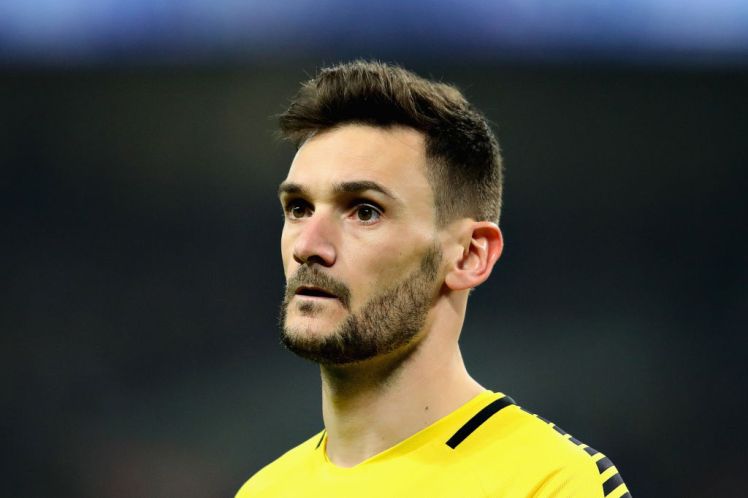 Piala Dunia 2018: Pelatih Timnas Prancis Maklumi Blunder Hugo Lloris