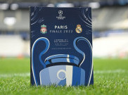 Jadwal Siaran Langsung Final Liga Champions: Liverpool Vs Real Madrid Live Televisi Nasional