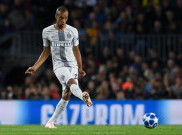 Alasan Inter Milan Putus Kontrak Joao Miranda Sebelum Lepas ke Jiangsu Suning