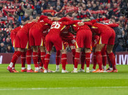 Liverpool Diprediksi Kalah dalam Perebutan Titel Premier League, Disingkirkan PSG di Liga Champions