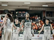 Hasil Final IBL 2026: Hajar Pelita Jaya, Bogor Hornbills Samakan Kedudukan