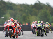 Persiapan MotoGP 2020 Dimulai Selasa (19/11) di Valencia, 4 Hal yang Menarik Ditunggu