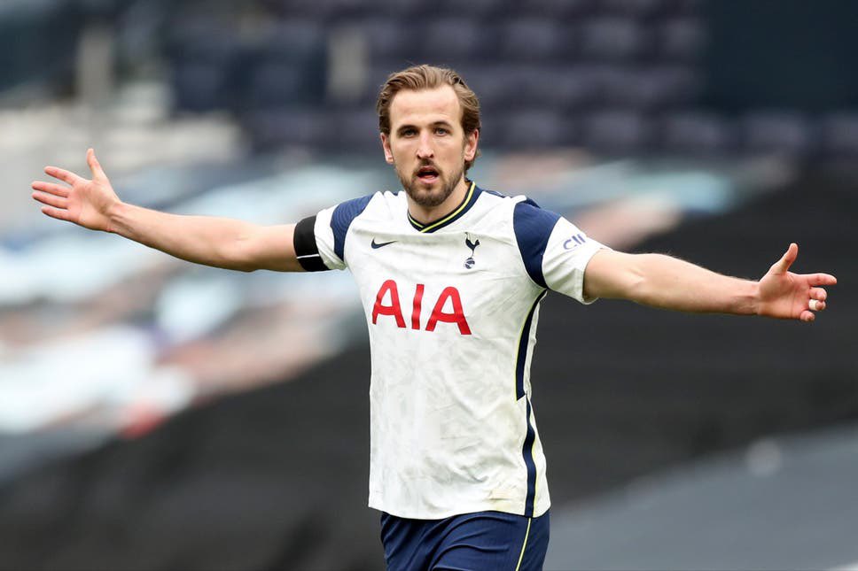 Pep Guardiola dan Nuno Espirito Santo Kompak Komentari Masa Depan Harry Kane
