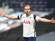 Pep Guardiola dan Nuno Espirito Santo Kompak Komentari Masa Depan Harry Kane