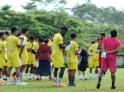 Kabar Gembira, Aremania Sudah Bisa Saksikan Arema FC Berlatih