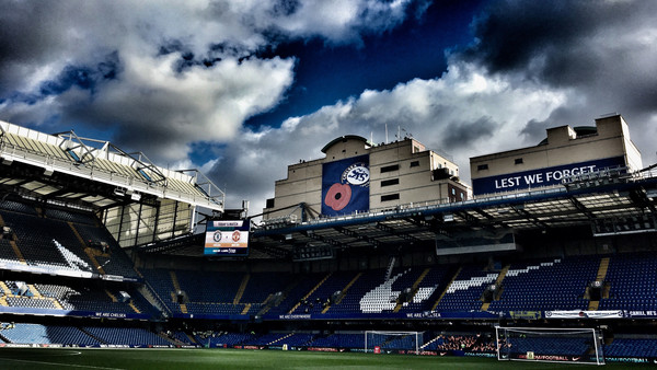 Stamford Bridge Jadi Neraka untuk Manchester United Sejak Sir Alex Ferguson Pensiun