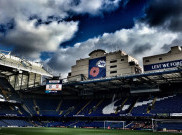 Stamford Bridge Jadi Neraka untuk Manchester United Sejak Sir Alex Ferguson Pensiun