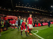 Curhatan Harry Maguire Usai Kehilangan Status Kapten Manchester United