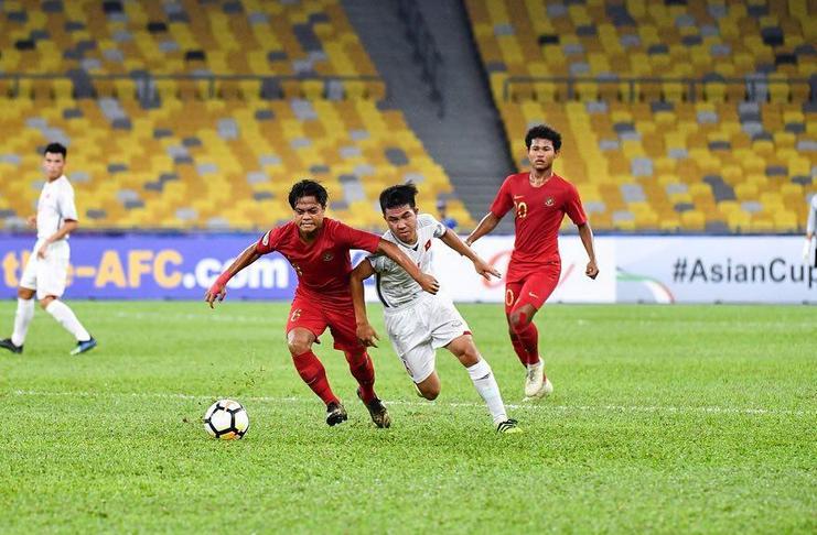 Mimpi Andre Oktaviansyah untuk Bisa Bermain di Eropa
