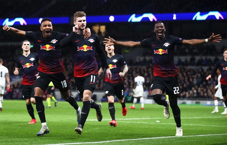 Laga Kontra Tottenham Terbuka untuk Penonton, Pelatih Leipzig Andalkan 'Pemain Ke-12'