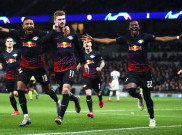 Laga Kontra Tottenham Terbuka untuk Penonton, Pelatih Leipzig Andalkan 'Pemain Ke-12'