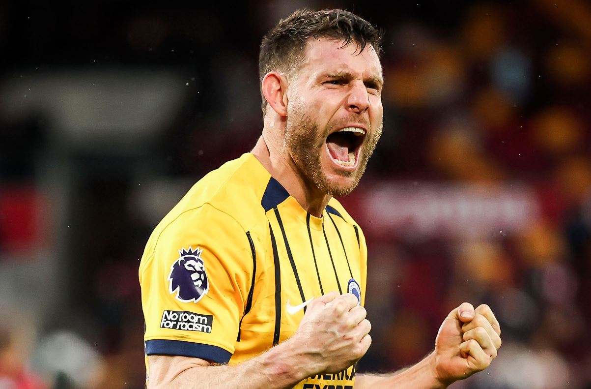 James Milner dan 5 Pemain dengan Jumlah Penampilan Terbanyak Sepanjang Masa di Premier League