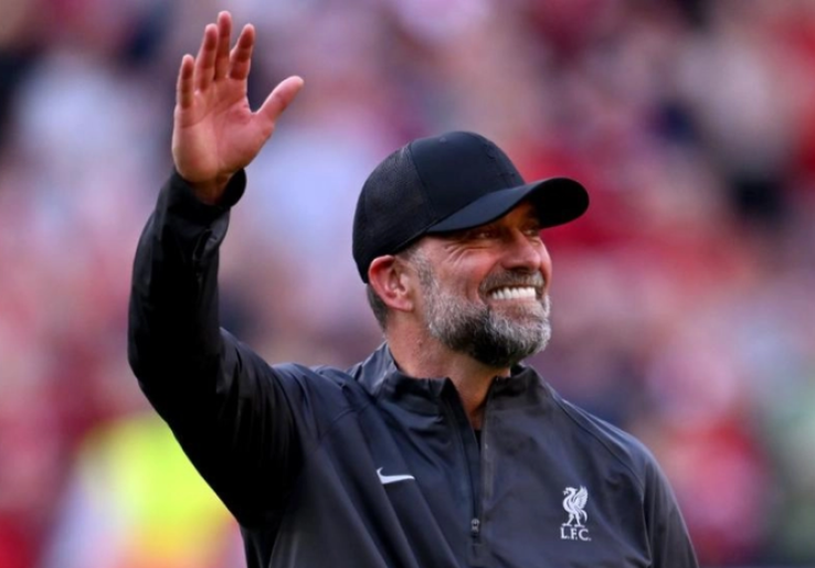 Xabi Alonso di Ujung Tanduk, Jurgen Klopp dan Zinedine Zidane Jadi Kandidat Pengganti