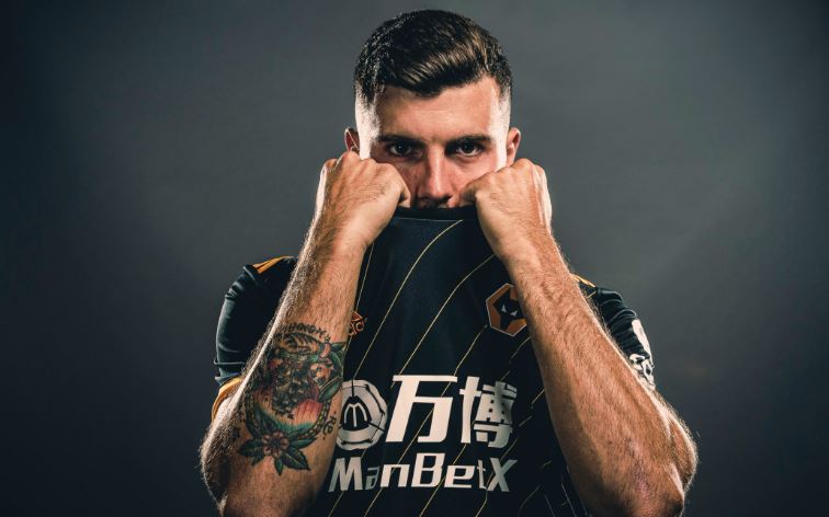 Gabung Wolves, Patrick Cutrone Malah Sedih